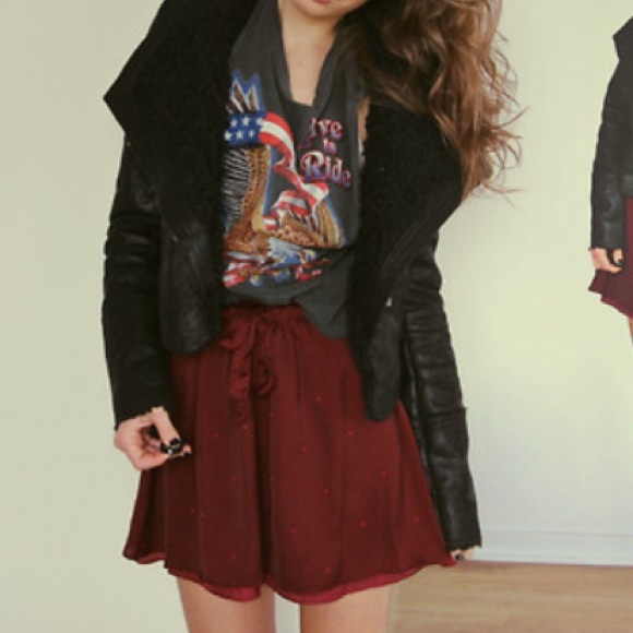 “Live To Ride” Muscle tee by Truly Madly Deeply - Picture 3 of 6